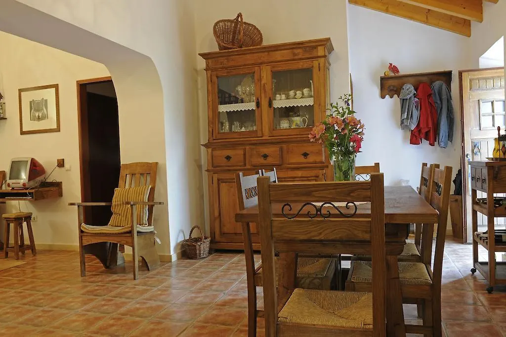 Farm stay Quinta Pero Vicente Villa Odeceixe