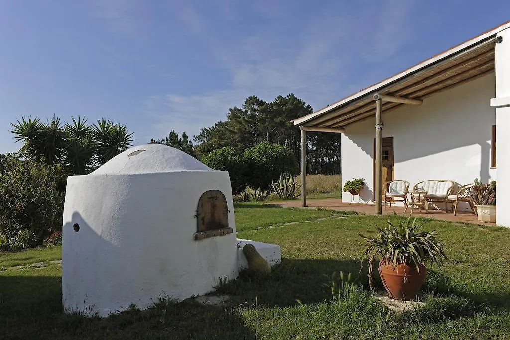 Quinta Pero Vicente Villa Odeceixe Farm stay