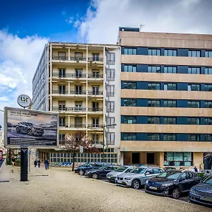  Appartement Serviced - Liberdade Portugal