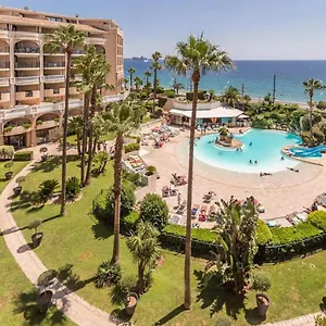  Appartement Résidence La Palme D’azur – France