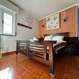 Apartment Lagos Central Hostel, Lagos