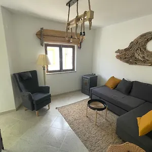Privatunterkunft Algarve Surf House, Raposeira (Faro)