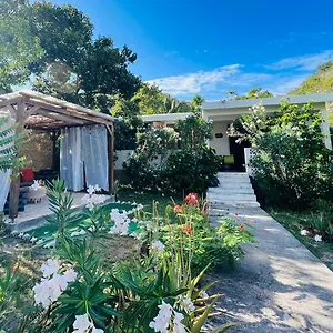  Appartement <casa Colibri> La Désirade Guadeloupe