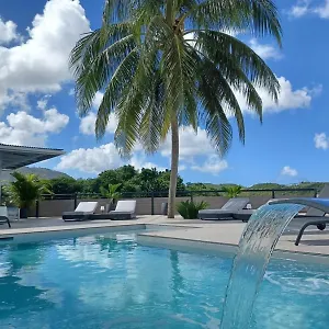  Appartement Kasa Créole Martinique