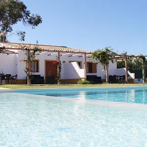 Casa Das Romas Moncarapacho