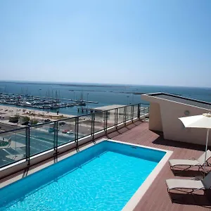 Apartment Real Marina, Olhão