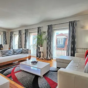  Appartement Myplacelisbon - Bairro Alto Portugal